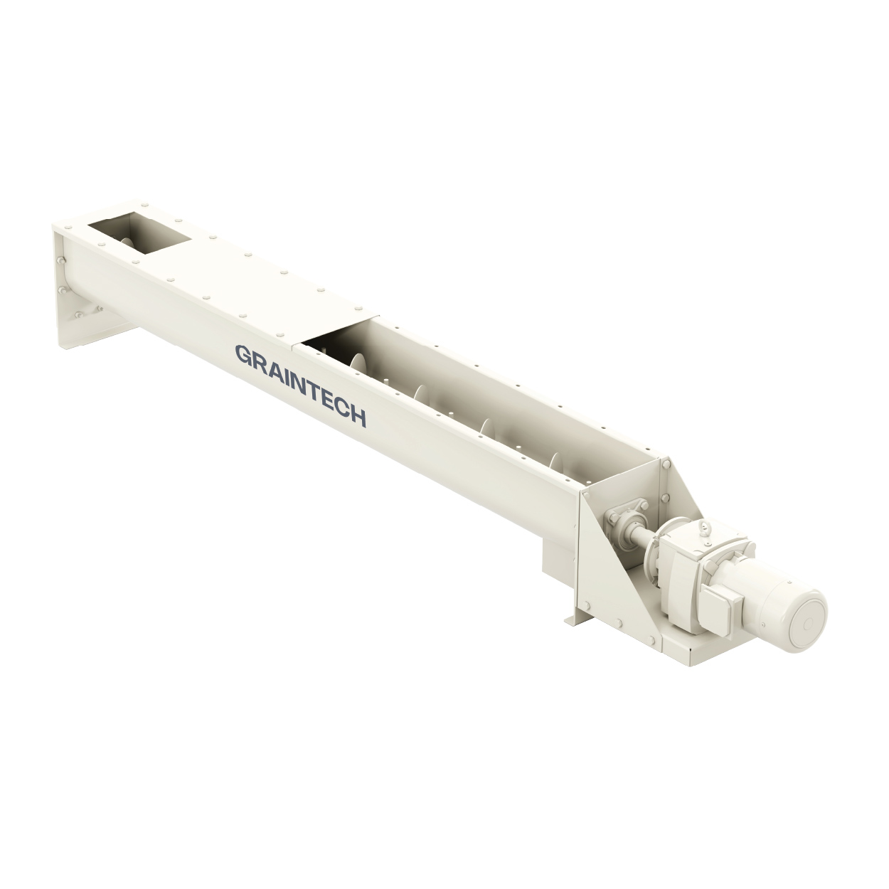 Screw Conveyor